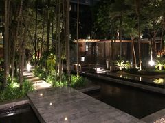 -曼谷铂尔曼皇权酒店