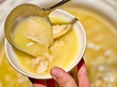 -领鲜天下·焗海鲜·花胶鸡(天目里店)