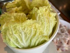 -百年果林椰子鸡(中洲店)