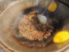 -姚稷大铁锅(龙之梦店)