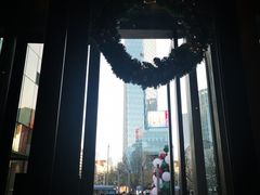 -星巴克(北京三里屯SOHO一店)