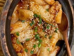 -不二啫·广府啫啫煲(江燕路万科里店)