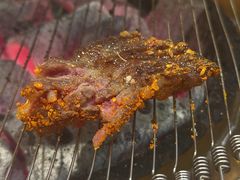 -西塔老太太泥炉烤肉(北京双井店)