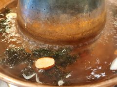 -德来順老北京 涮羊肉 烤羊排(大学城店)