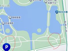 -大兴滨河森林公园