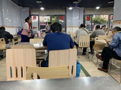 -邢老三肉丸糊辣汤(西安总店)