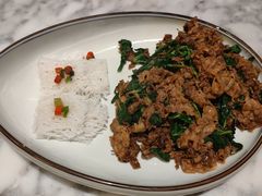特色薄荷牛肉-PHO爺·越南料理(亦庄大族广场店)