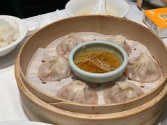 小笼包-钱塘宴(东站西子国际店)