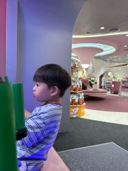 点击看大图 -奈尔宝·儿童乐园·亲子餐厅(前滩店)