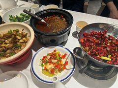 -麓湘小镇(开福万达广场店)