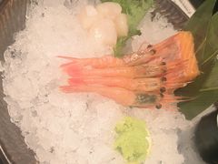 -牛YO寿喜烧·铁板烧和牛火锅自助(市府恒隆店)