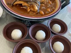 -食神鱼头佛跳墙(百子湾旗舰店)