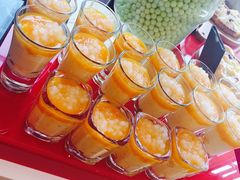 -视界美食自助餐厅·石家庄希尔顿酒店