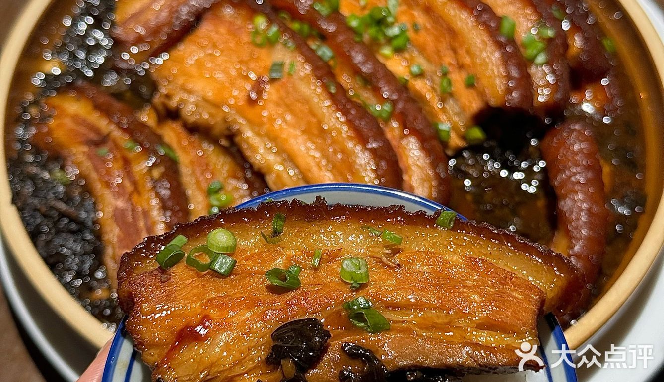 在清远会反复打卡的宝藏饭店！！（高铁直达…🚄