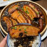 在清远会反复打卡的宝藏饭店！！（高铁直达…🚄
