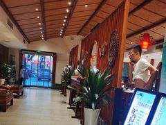 -盛世川王•幸福里(长虹店)