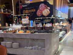 -比格比萨自助(宝山日月光店)