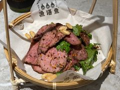 -渔语鱼新川菜Bistro(万象天地店)