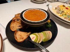 焦糖鸭肝-黑宝石西餐厅(汇励99城市公园店)