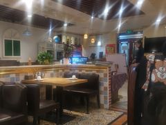 大堂-巴依兄弟西域美食(机场店)
