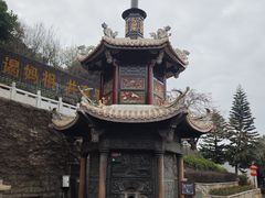 -莆田湄洲妈祖祖庙