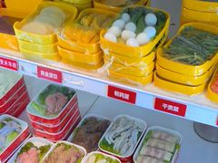 -钢管厂五区小郡肝串串香火锅(梅川路店)