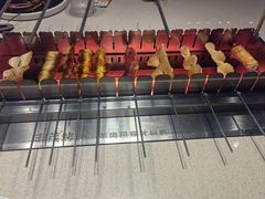 -丰茂烤串(五道口店)