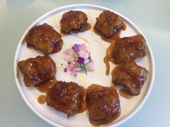 -御口福(王圣堂店)