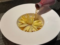 -莲西餐(曲江店)