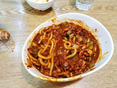 -西粉堂新疆米粉(朝外店)