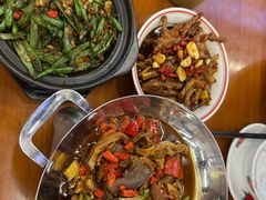 -堂瓦里·33年传统赣菜(第一街区店)