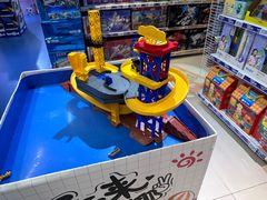 -TOYSRUS玩具反斗城(上海万象城店)