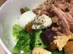 -CALIFORKS加州叉子轻食(朝阳门店)