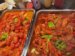 -虾乐园龙虾·夜宵(松江店)