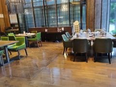 -福州仓山凯悦酒店·Market Cafe Lacucina咖啡厅