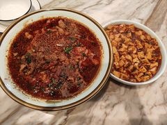 -川人川菜馆·小龙虾·鲜虾现做(黄山路店)