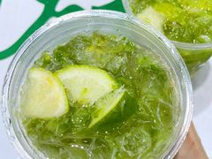 -茶救星球·蔬果茶(福田水围店)