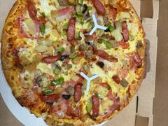 -必胜客(远大路店)