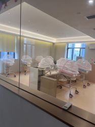 -侒悦缦月子中心·疗愈园区(龙岗店)