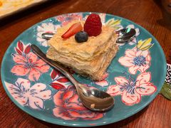 -格鲁·秀色Georgia’s Feast