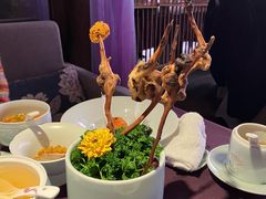 -于塗·文化餐厅(棕榈店)