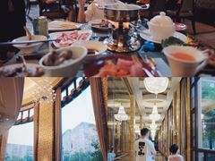 -上海星河湾酒店(闵行店)