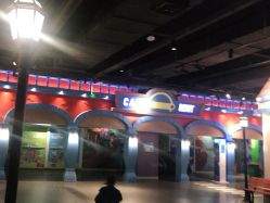 -点点梦想城(鑫苑都汇店)