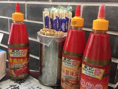 -恒信牛奶甜品(南京总店)
