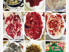 -伟记牛肉(金鸿公路店)