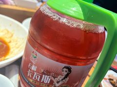 -俭寨大盘芦花土鸡·小公鸡·烧烤新疆菜(云通店)