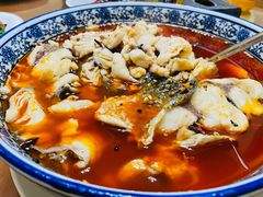 水煮鱼-相聚青山餐厅(阎河路店)