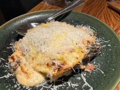 -La Strada(安福路店)