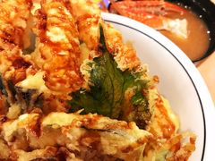 -沼津魚がし鮨(御殿場アウトレット店)
