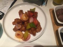 荔枝肉-莆田餐厅PUTIEN(西安万象天地店)